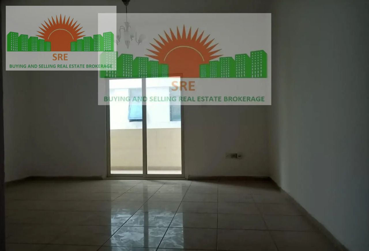 1 BR Apartment | Chiller AC FREE | 24 HR security