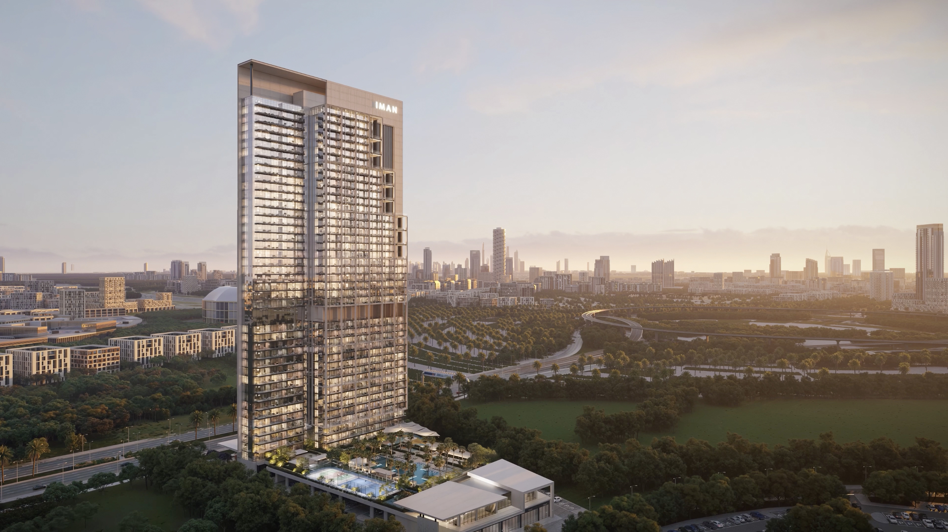 Value Location, Modern Design, Lifestyle Amenities - Invest Smart in Sierra