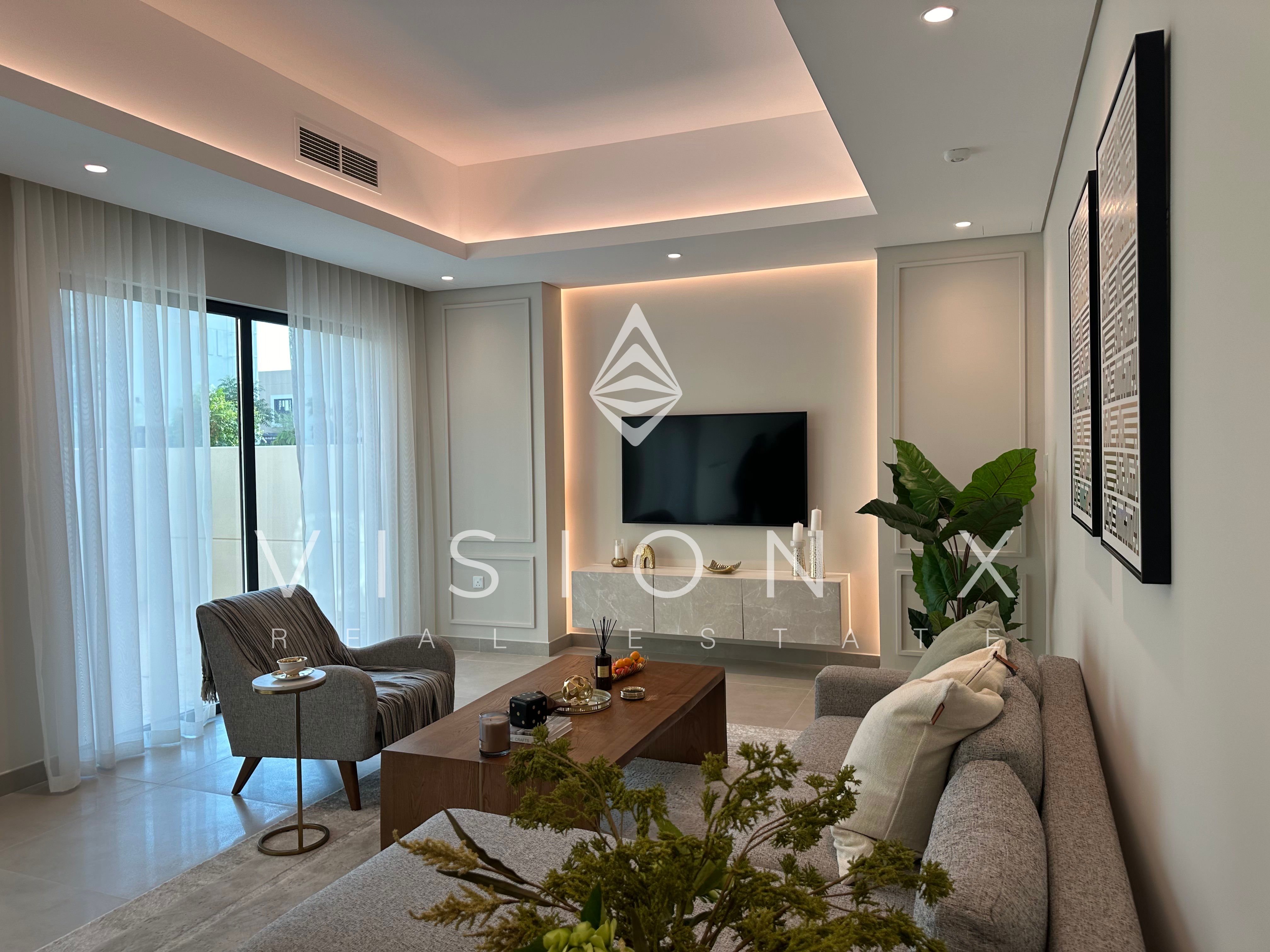 Modern | Green Community | Family Friendly