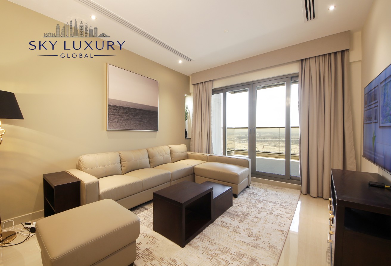 SPACIOUS 2BR | WITH CANAL VIEW | FURNISHED | END USER ONLY