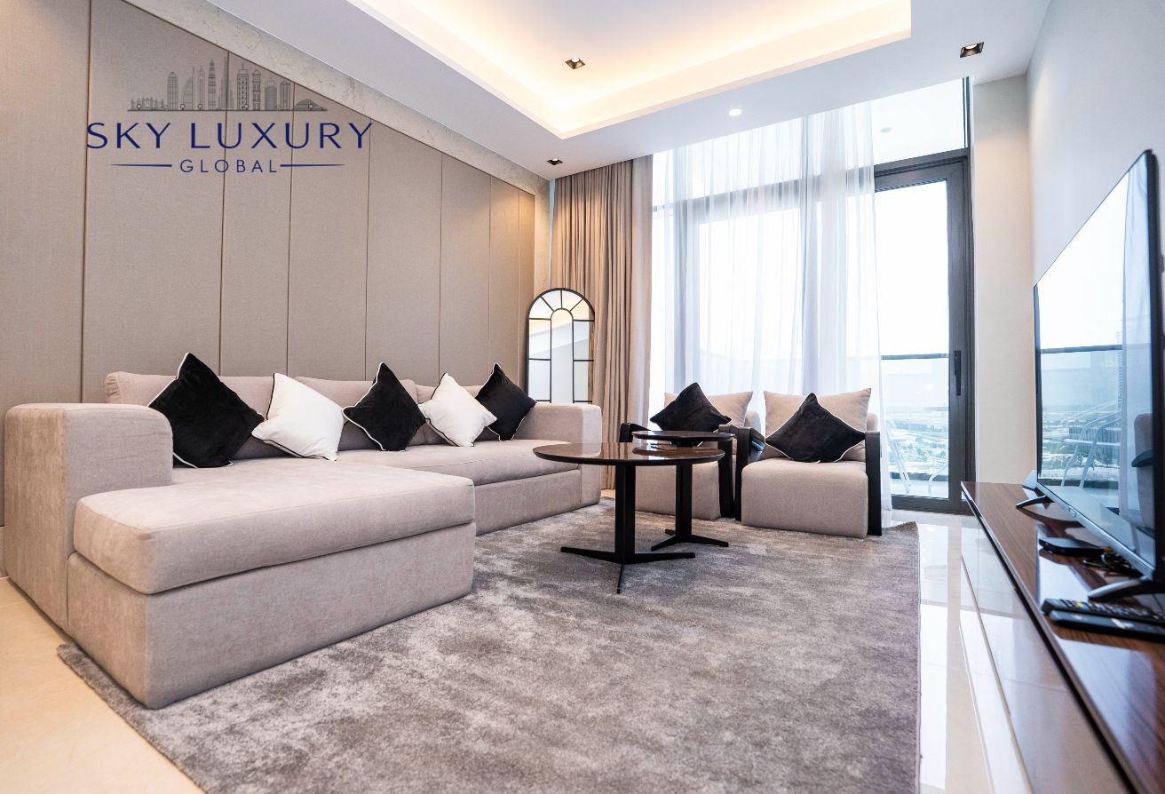 Multiple options | Fully Furnished | Brand New