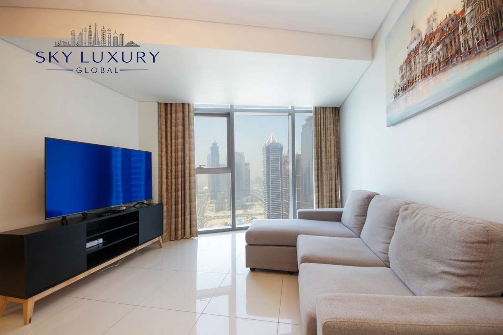 SPACIOUS 2BR | LUXURY AMENITIES | PRIME LOCATION