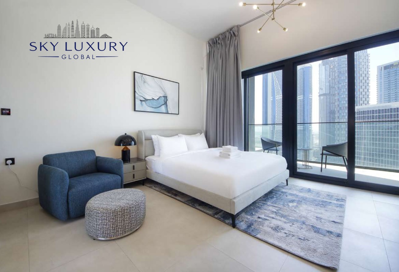SPACIOUS UNIT | LUXURY FINISH | PRIME LOCATION