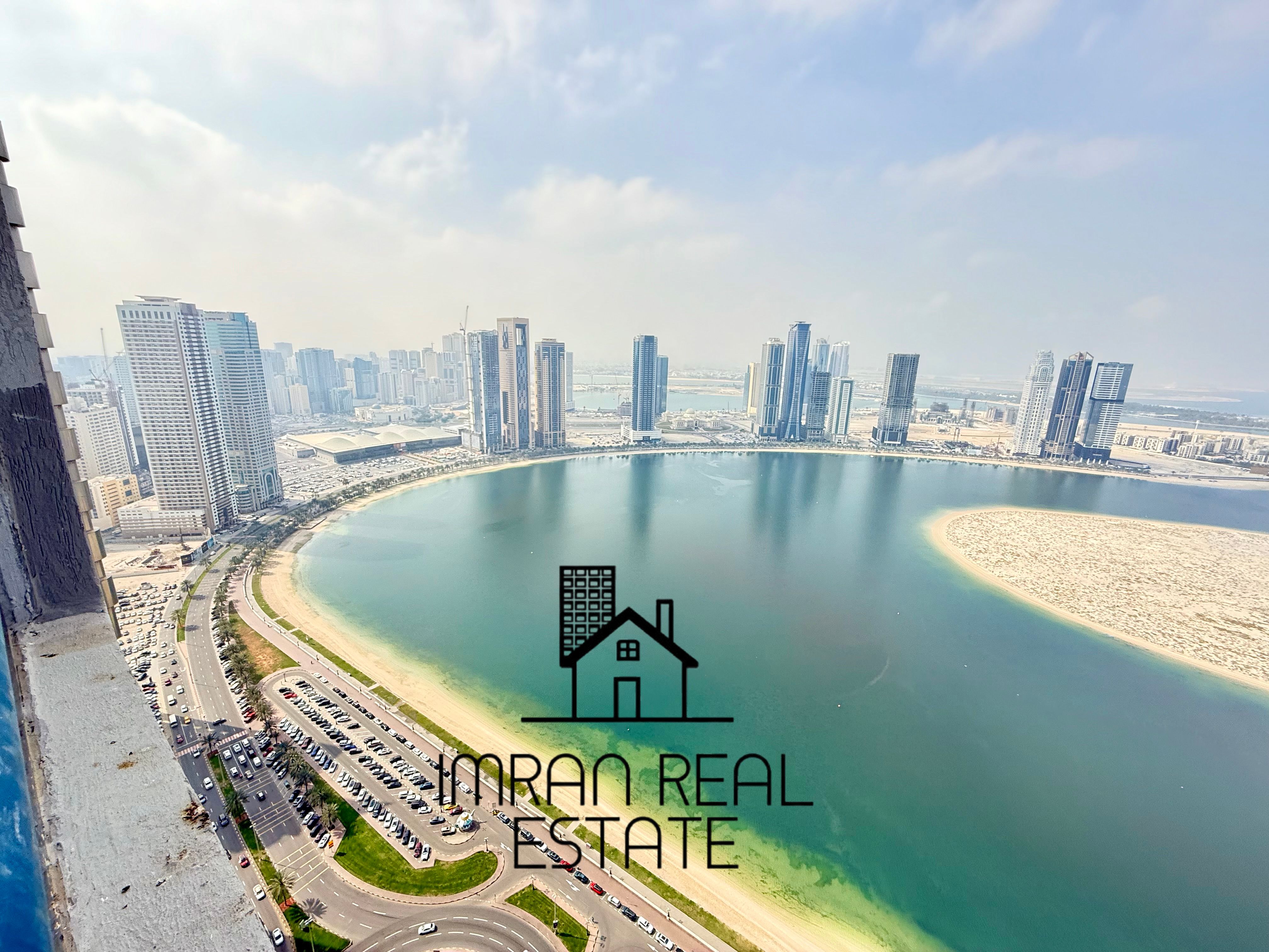 Deplex & Bright & Spacious 4BR All Amenities Free| Balcony | Wardrobes | Well-Maintained Family Building