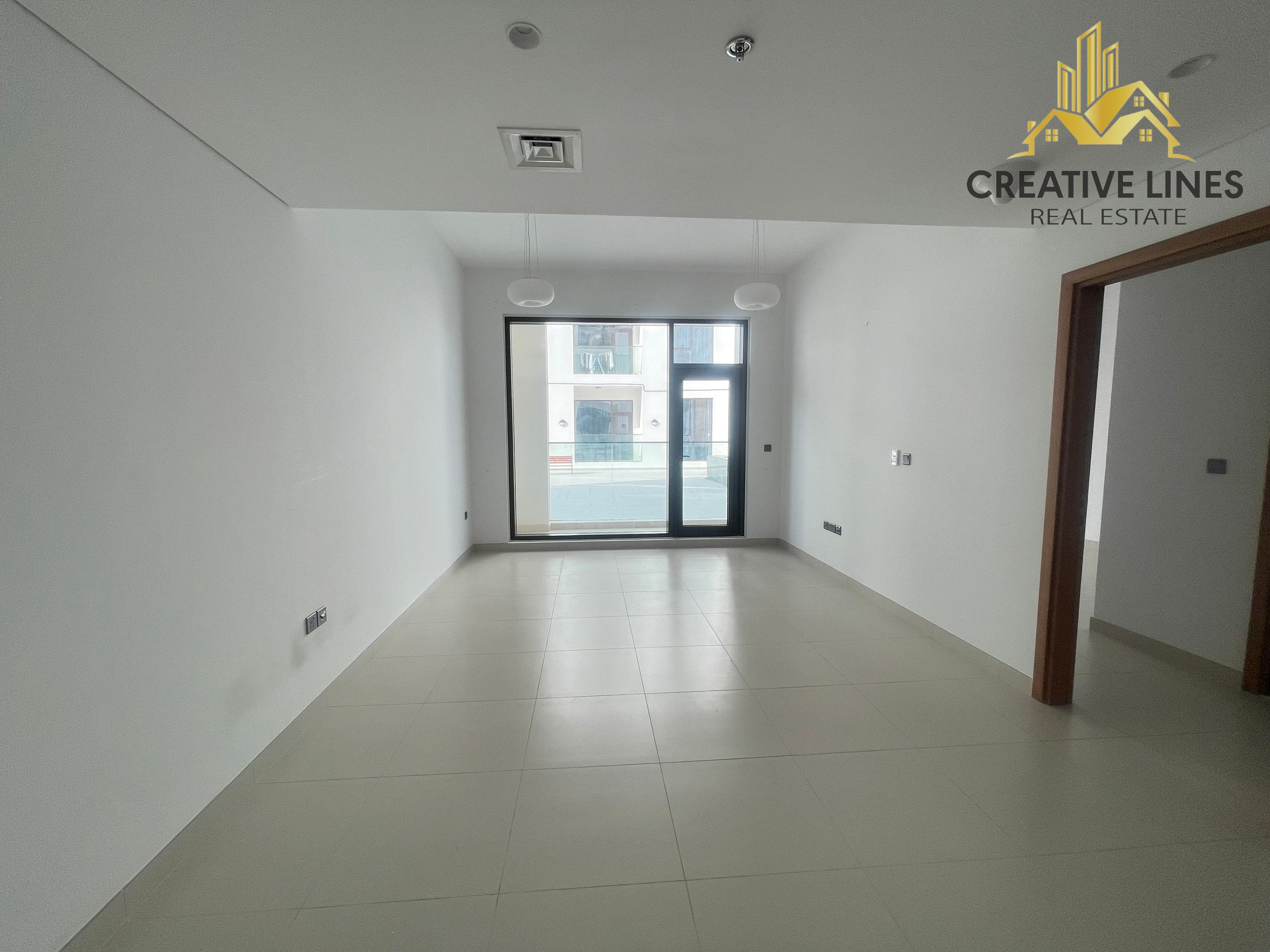 Spacious One Bed Room With Store Room Kids Play Area