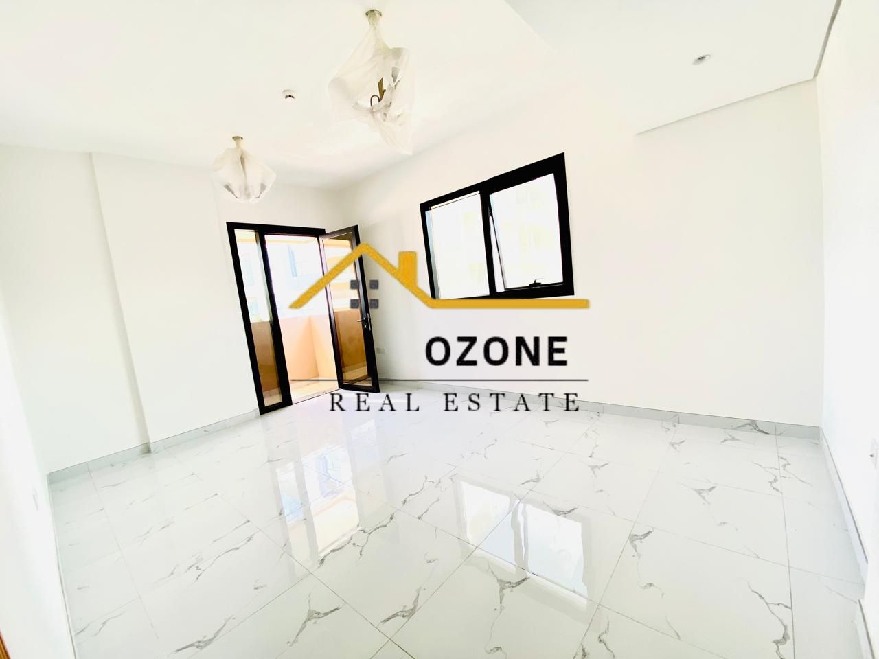 LAVISH BRAND NEW 1BHK APARTMENT//FREE MAINTENANCE//AT PRIME LOCATION//