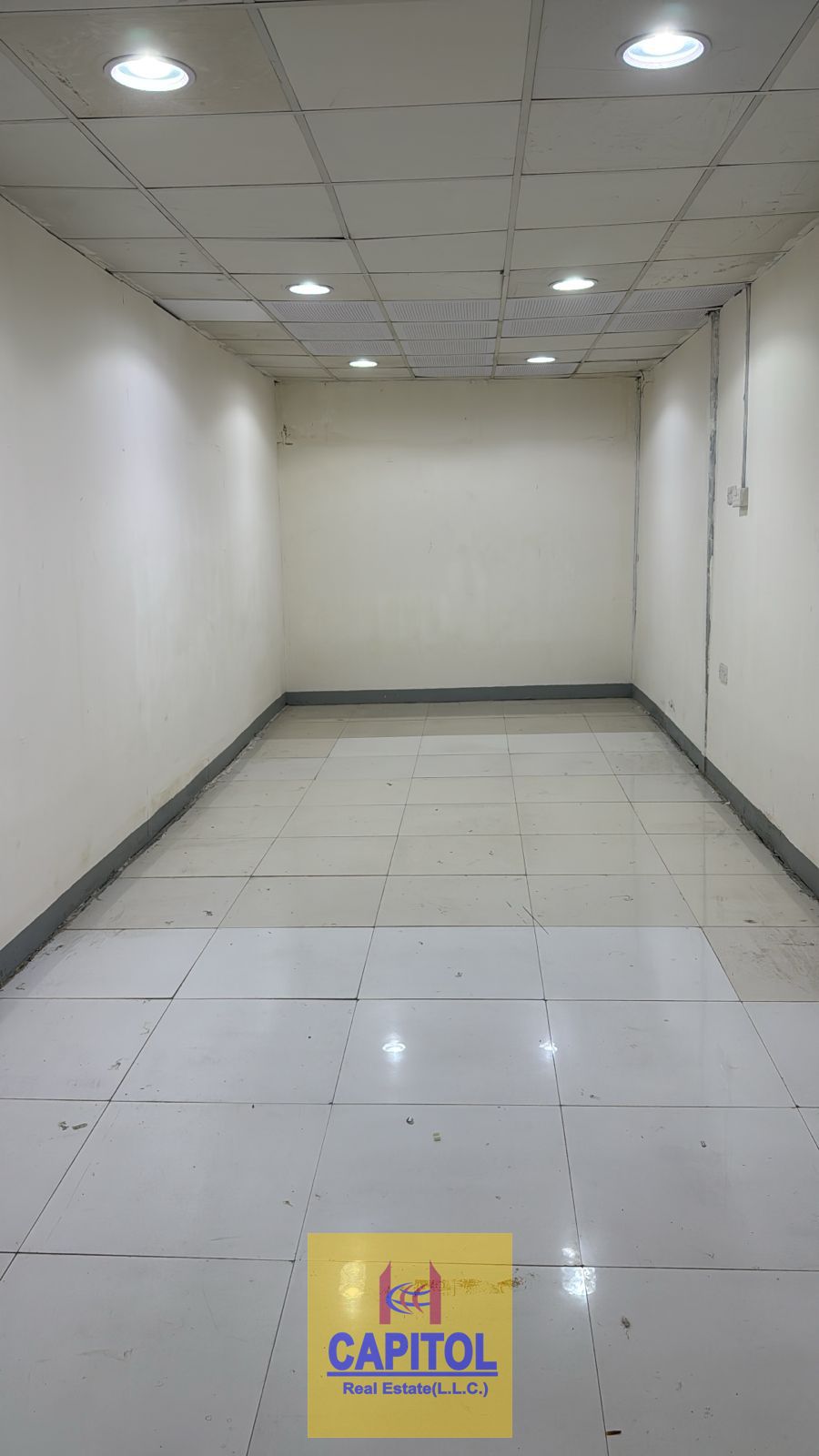 13 MODERN / WELL-MAINTAINED WAREHOUSE – PERFECT FOR STORAGE AVAILABLE IN AL QUOZ 4