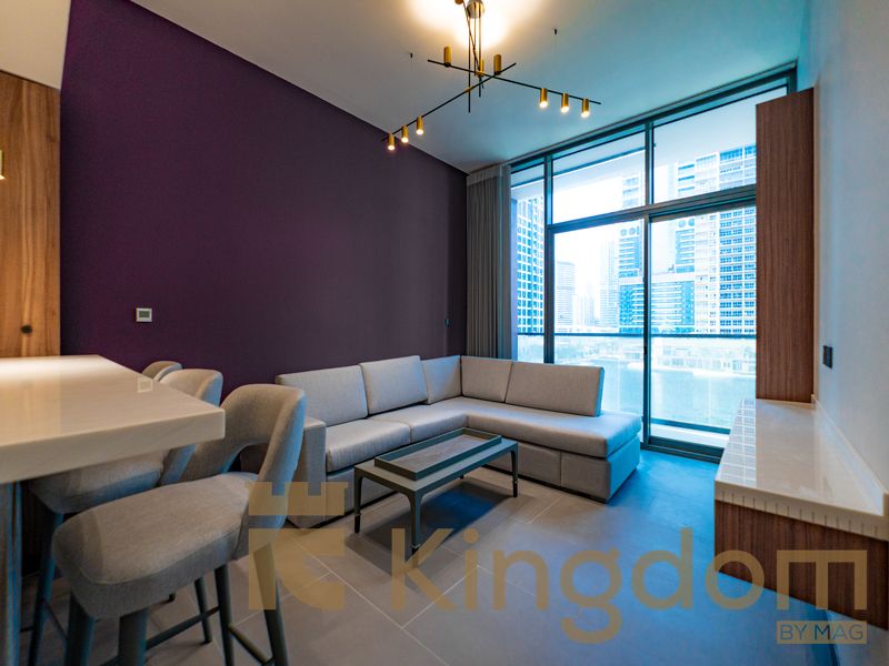 SPACIOUS | READY TO MOVE IN | NEAR METRO | JLT