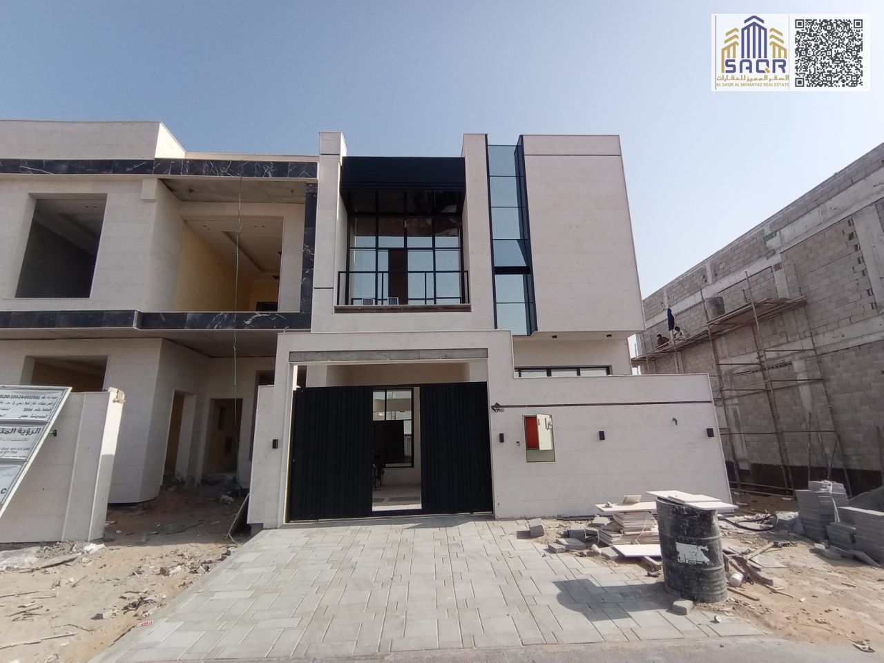 Modern villa design at a special price, 3 bedrooms, freehold ownership / no service charges