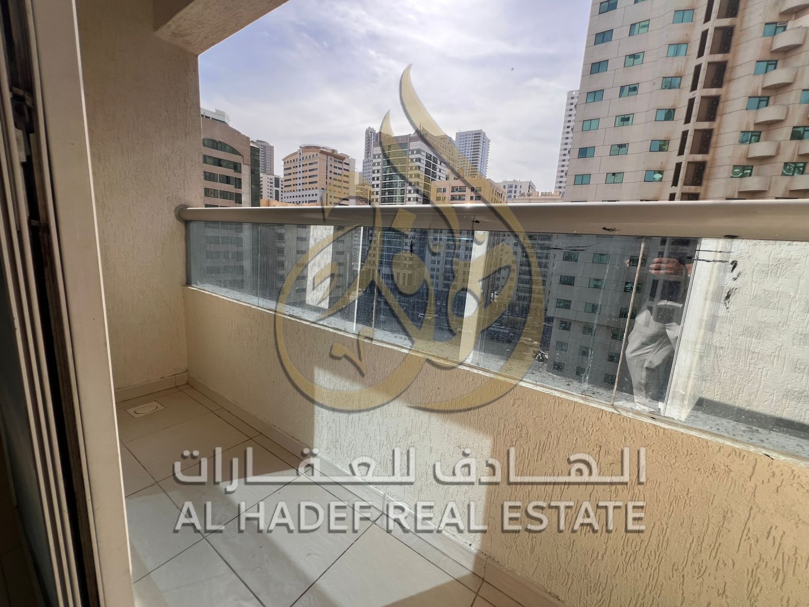 Great Rental Opportunity | Al Majaz 3 – Open View