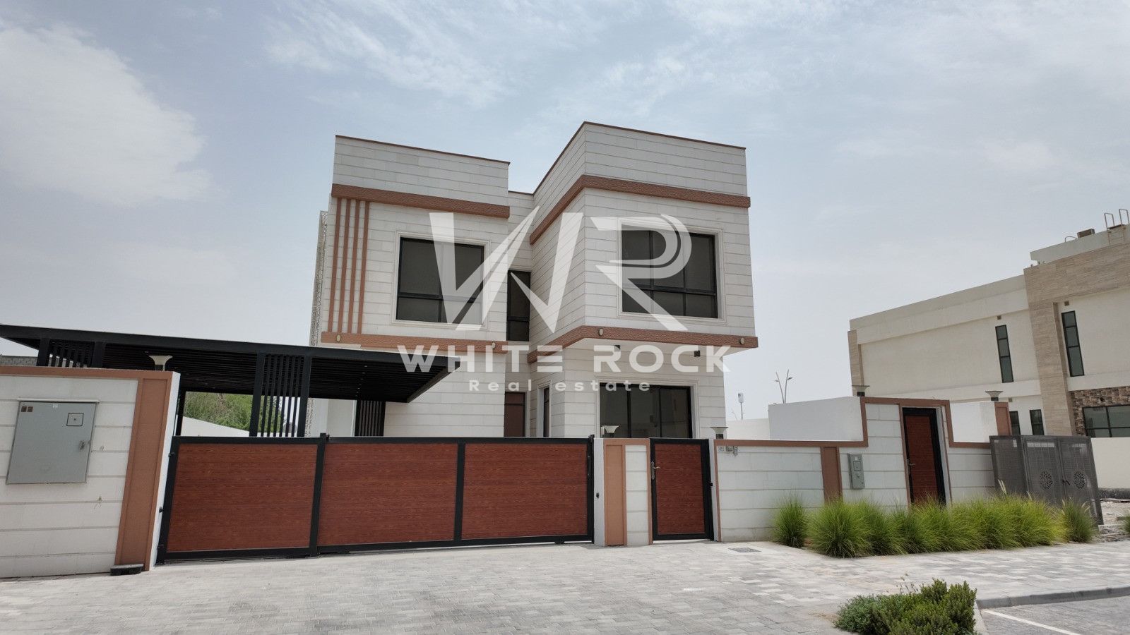Prime Yas Island Living | Elegant 4BR Villa