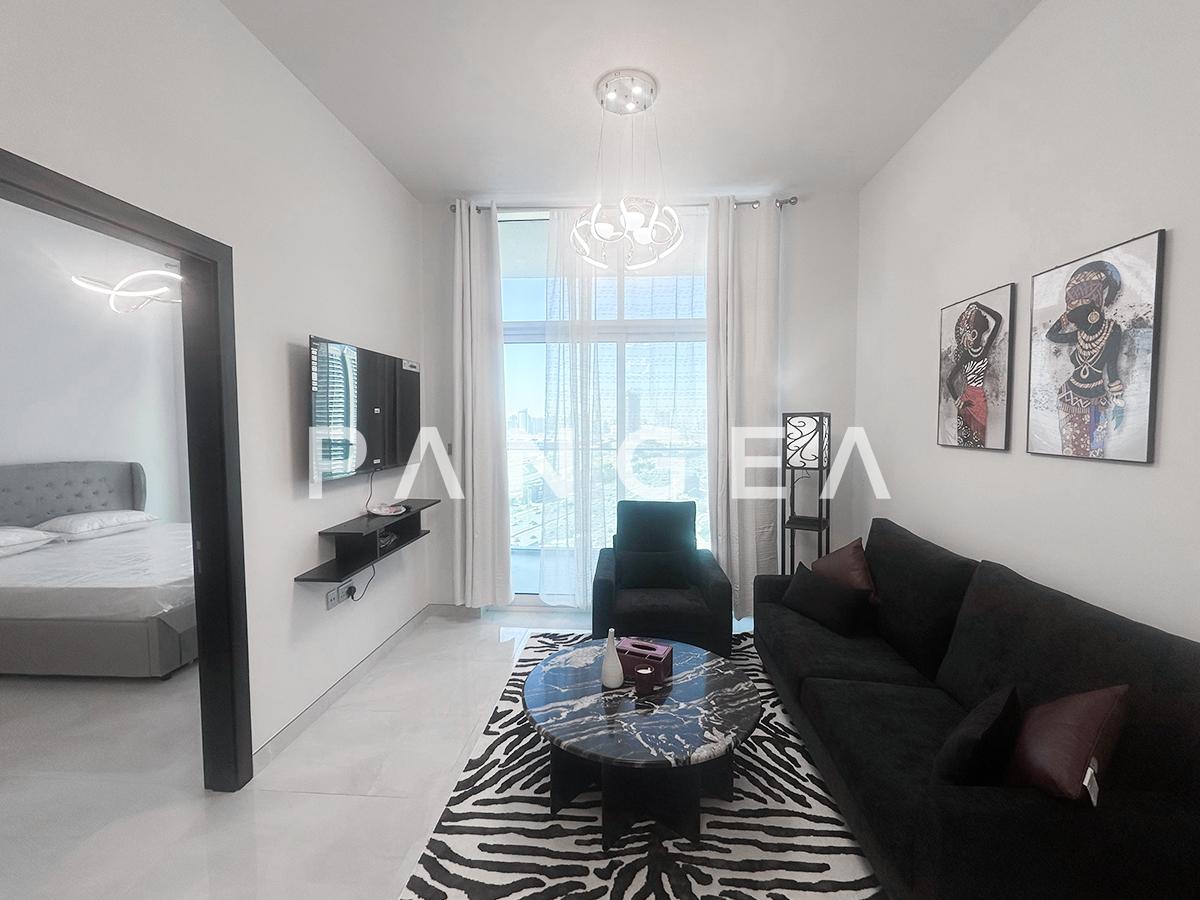 Brand New | Miracle Garden View | Flexible Cheques
