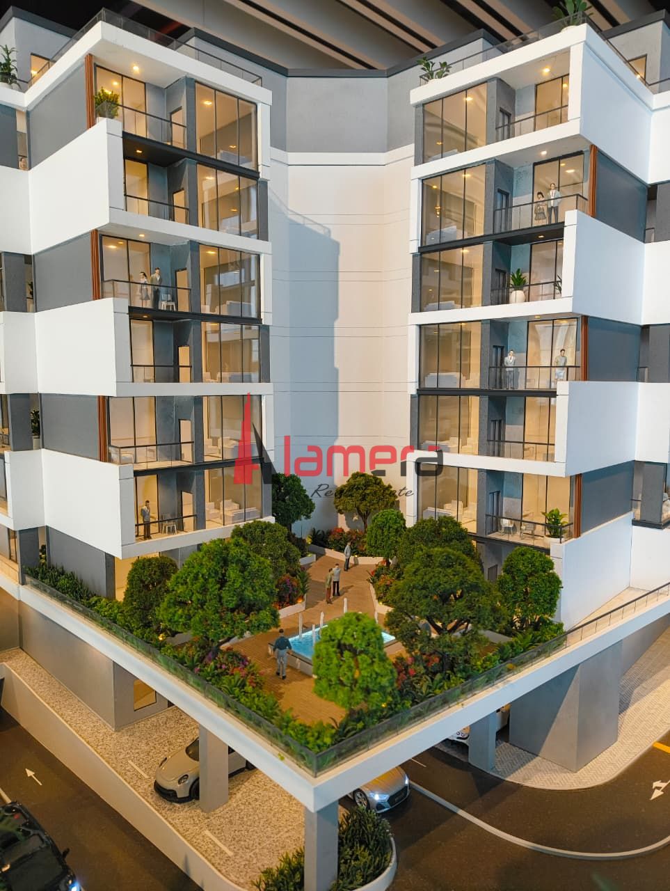 2BHK | Larger layout | Last unit Left | Pool view | Full Amenities
