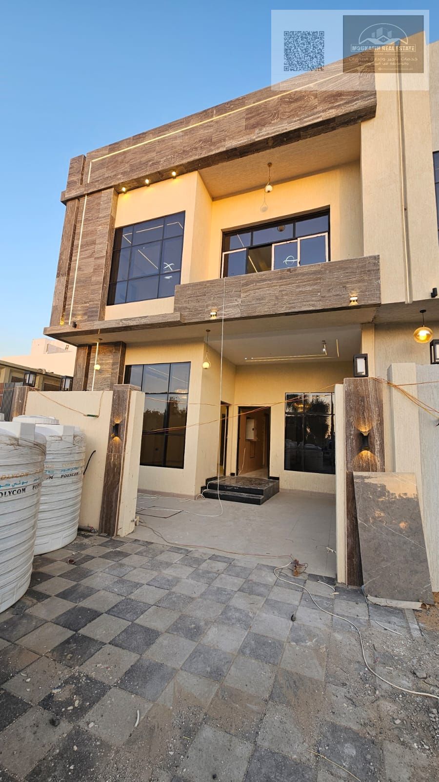 Townhouse Villas for Sale | Ground + First + Roof