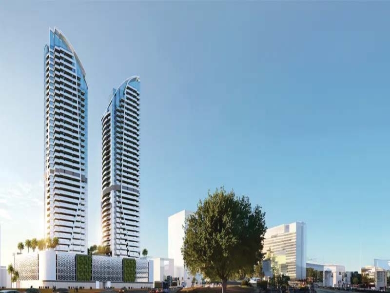 HIGH ROI | HOT DEAL | HIGH FLOOR | SKYLINE VIEW