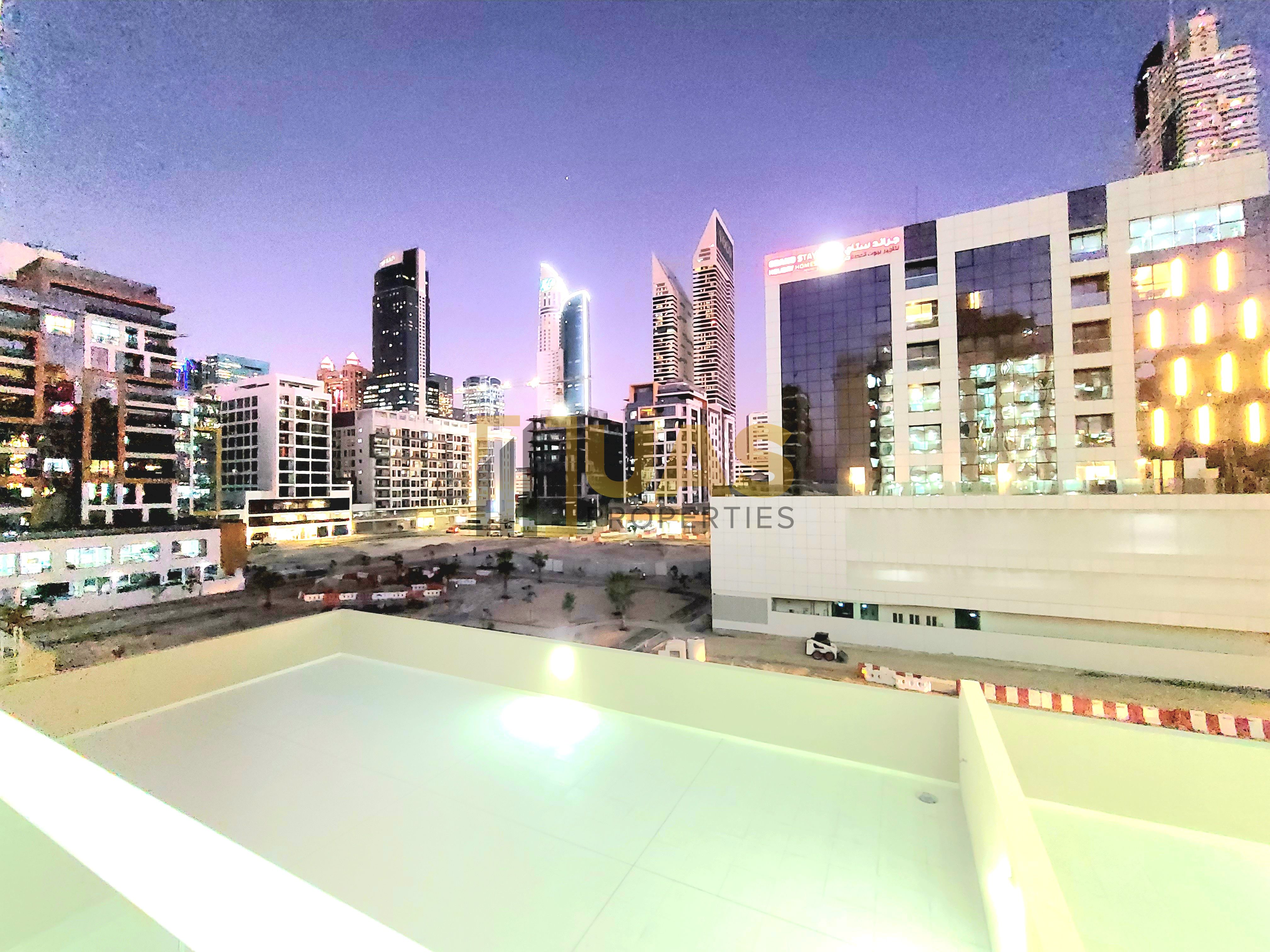Luxurious 2BHK | IMPORTANT FINISHING | HUGE SIZE