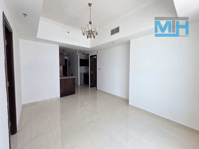 Prime Location | Spacious | Unfurnished | Vacant