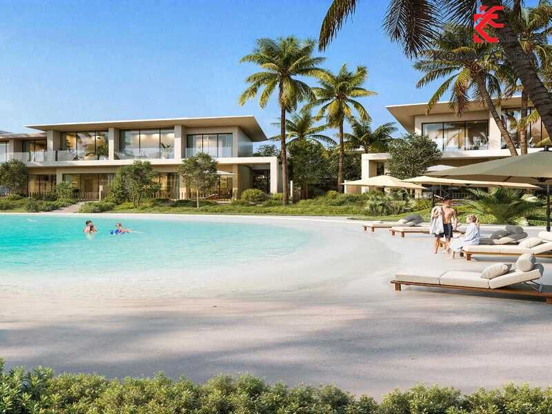 Ready Villa with Sea View | Se...