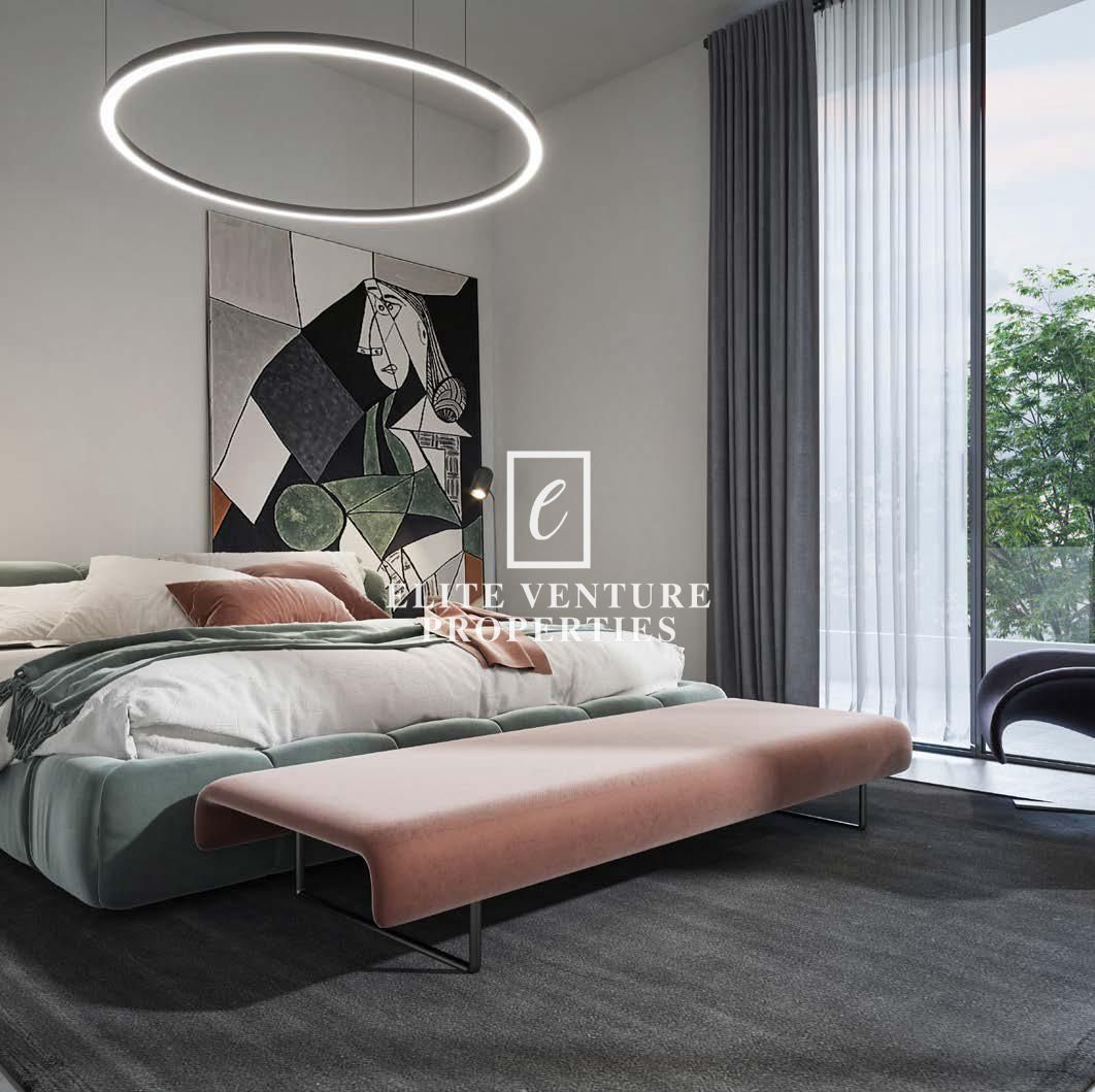 HUGE LAYOUT | PREMIUM FINISHES | LUXURY LIVING