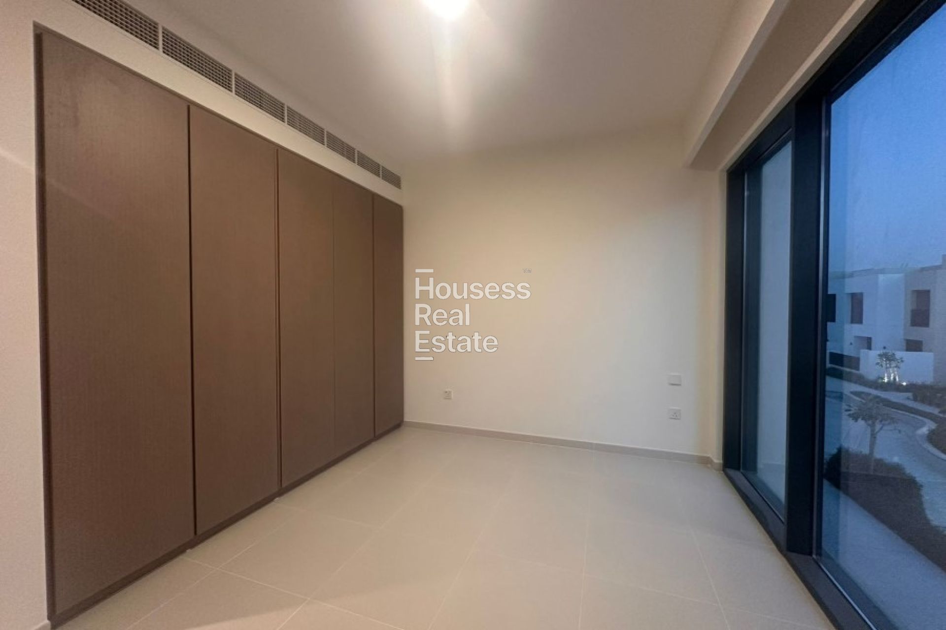 3BR plus Maids Townhouse | Wadi View | Vacant
