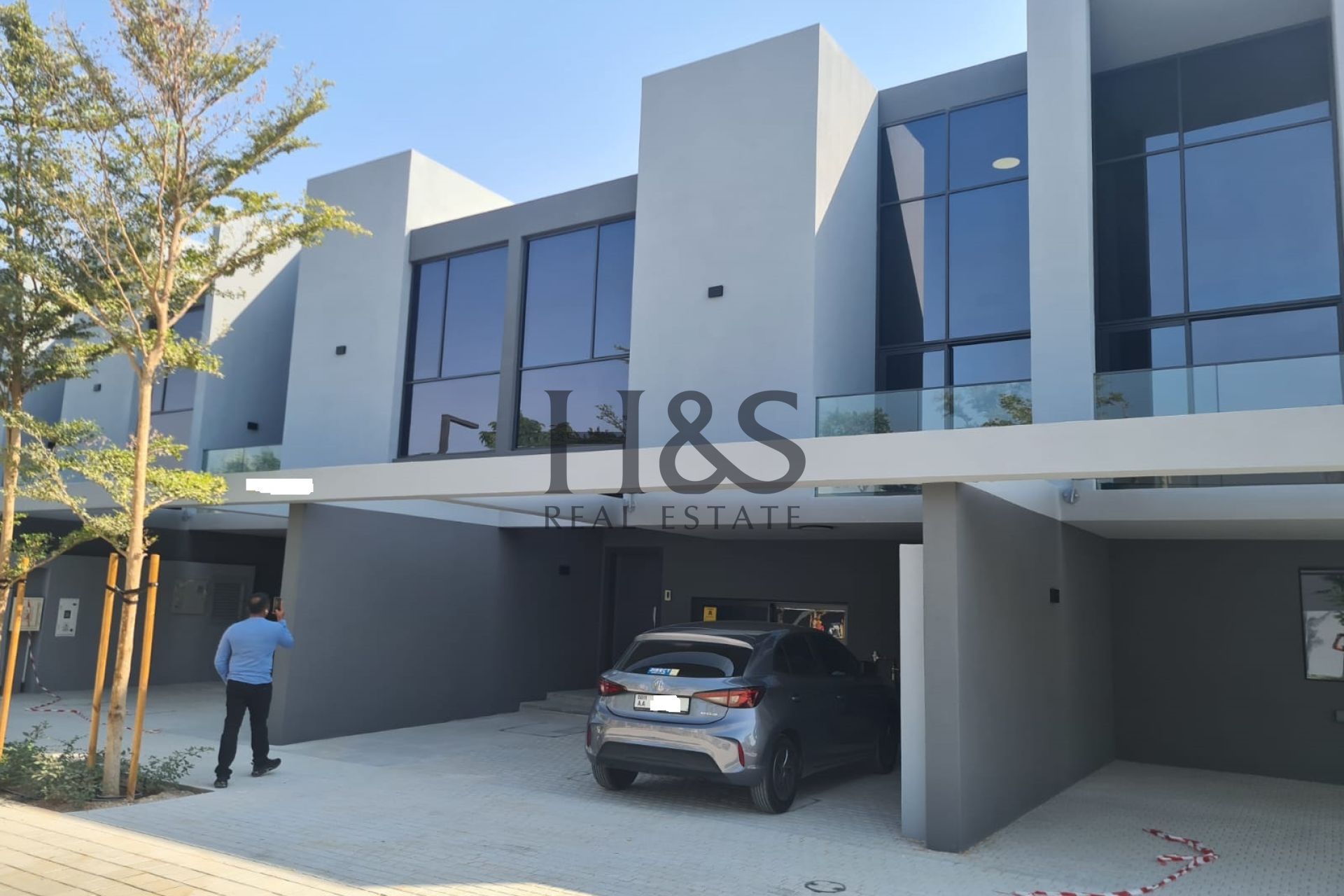 Mid 3BR Townhouse | Eco Living Community | Attractive ROI