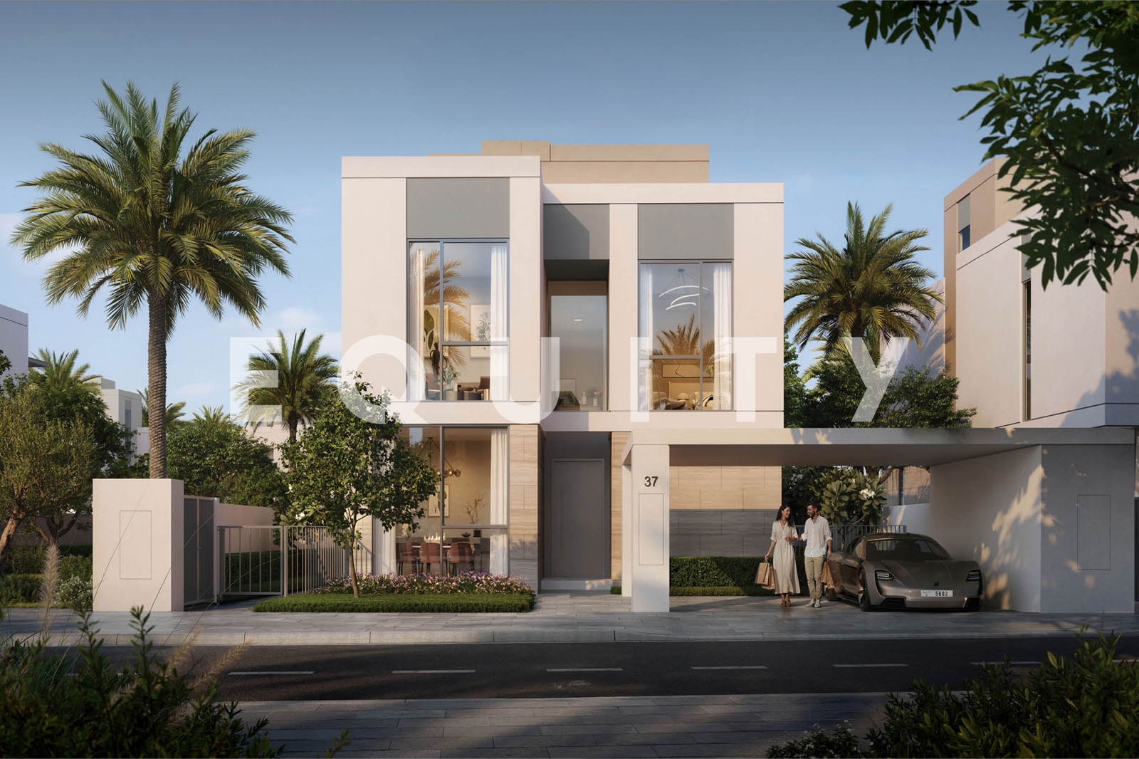 Standalone Villa | 80/20 Payment Plan | The Valley