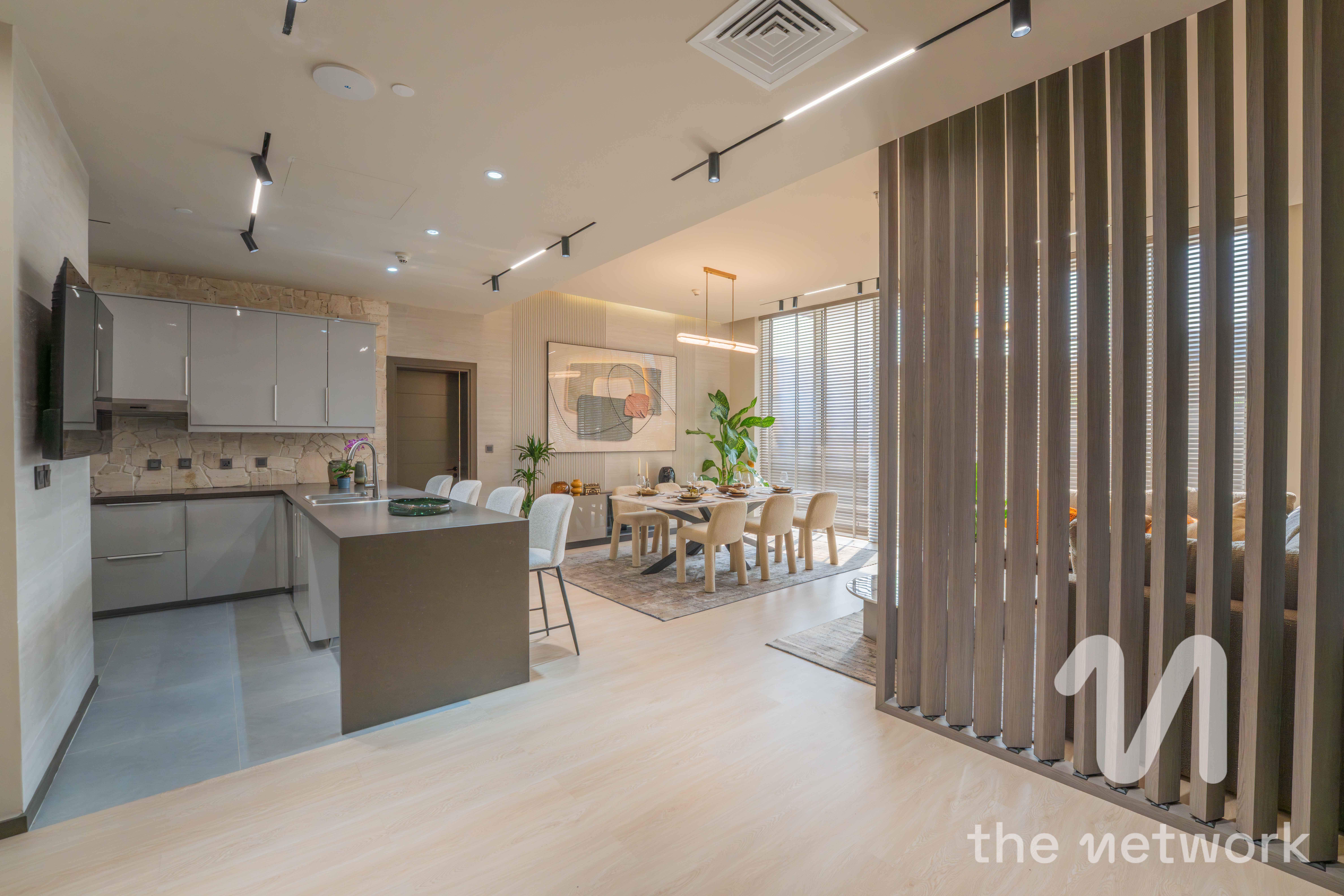 2Bed Plus Study | Upgraded And Furnished | Turnkey