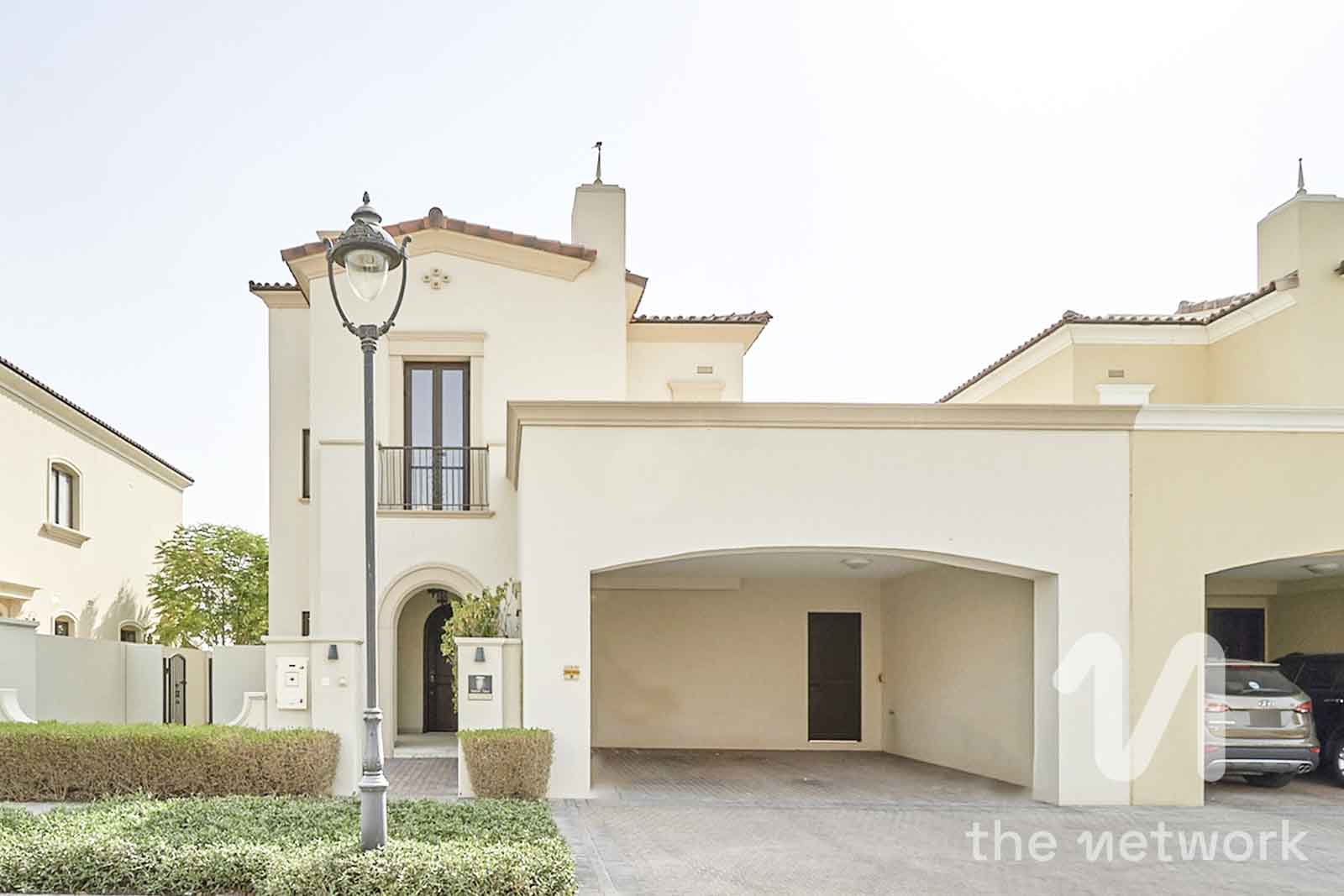 Single Row | Spacious Living | Available Soon