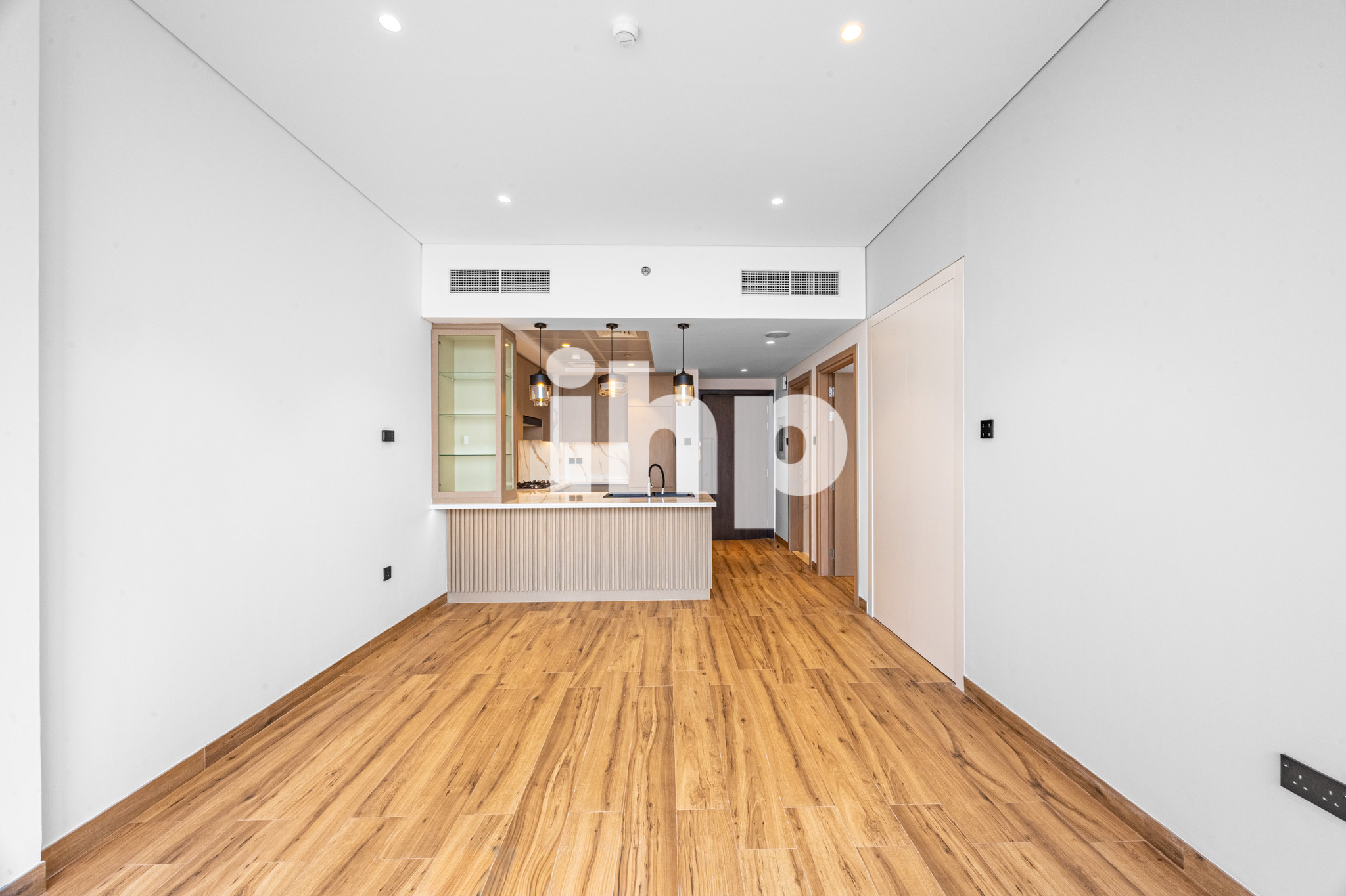 High Floor | Open view |Brand New | Exclusive | Vacant