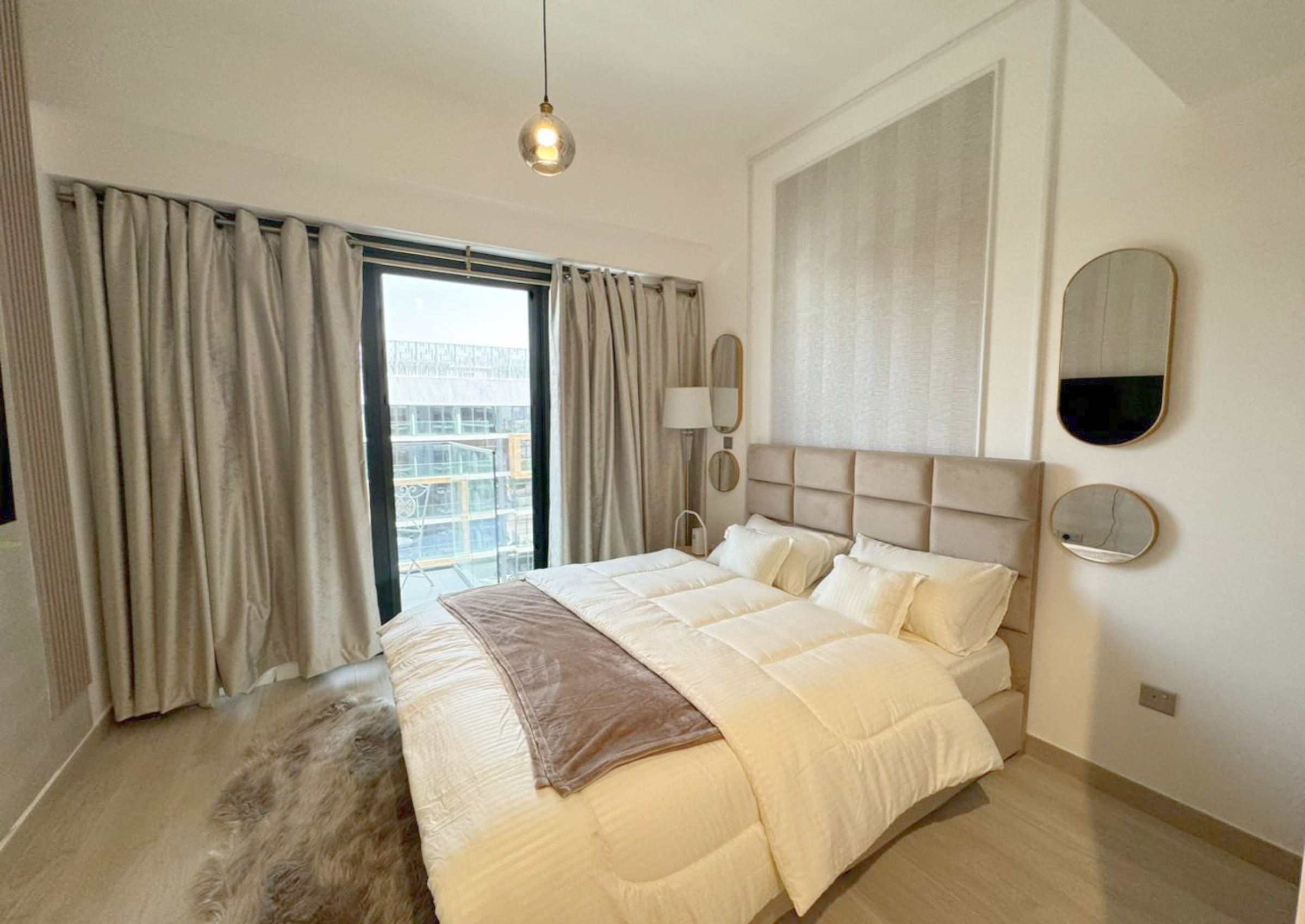 Spacious I Full Furnished | Prime Location