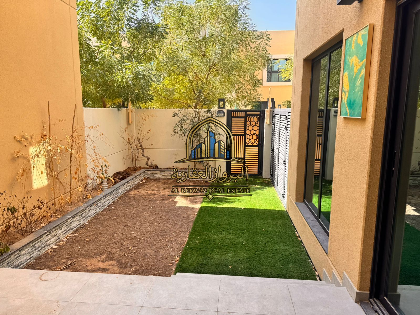 Luxury Spacious 3BHK Villa For Rent in Sharjah Sustainable City