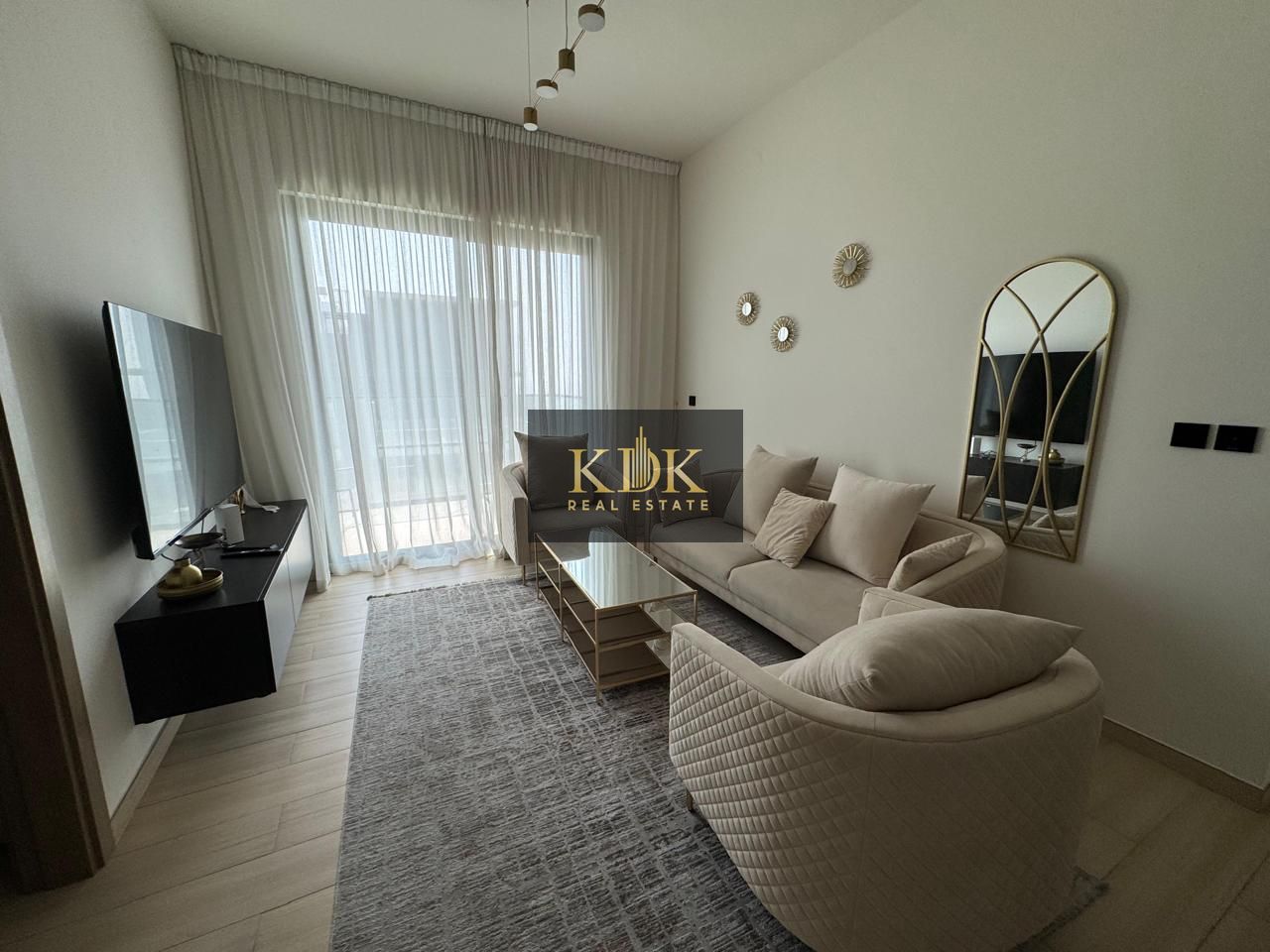 Pool View | Fully Furnished | Call Now