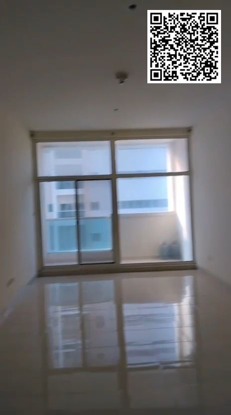 For Sale – 2BR + Hall in Ajman One Towers Location: Al Rashidiya 3 – Ajman