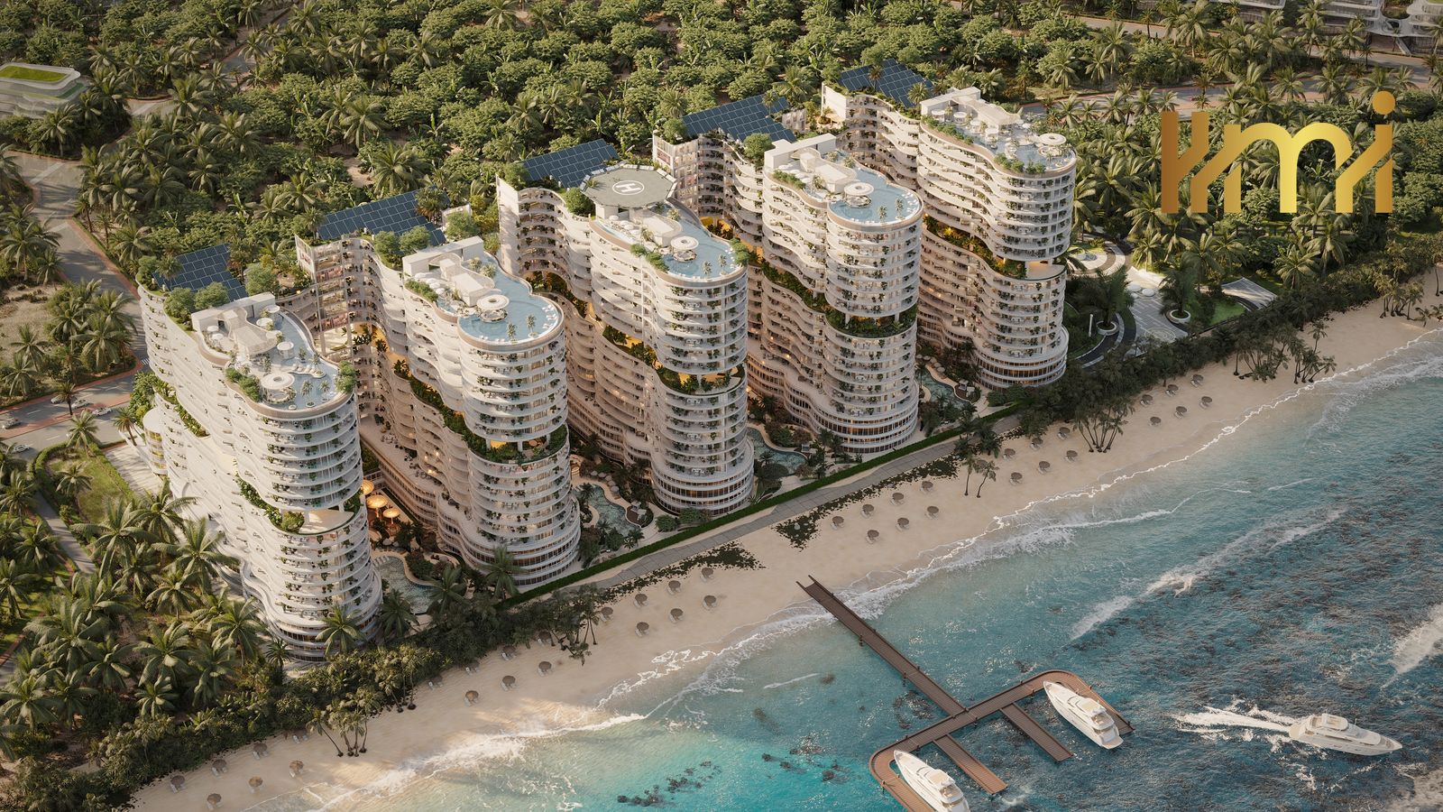 SEA VIEW | PRIME LOCATION | ELEGANT DESIGN