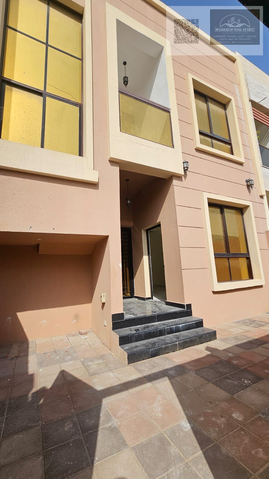 Two-Storey Villa for Rent in Al Zahya, Ajman