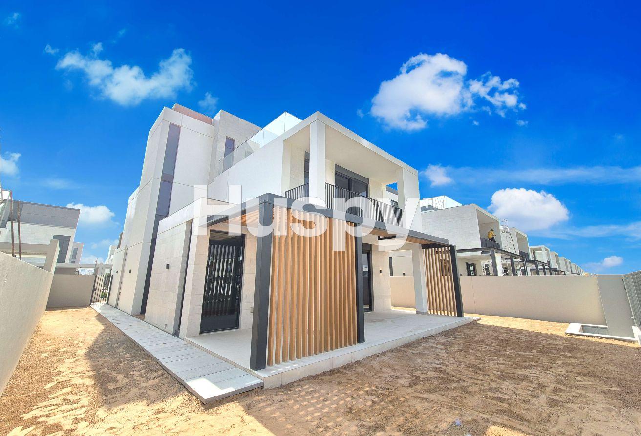 Vacant Now | Near Pool and Park | Brand New