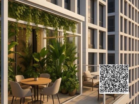 Own your unit in a premium project offering freehold ownership, a long-term 0% interest payment plan, and excellent future value growth. A perfect cho