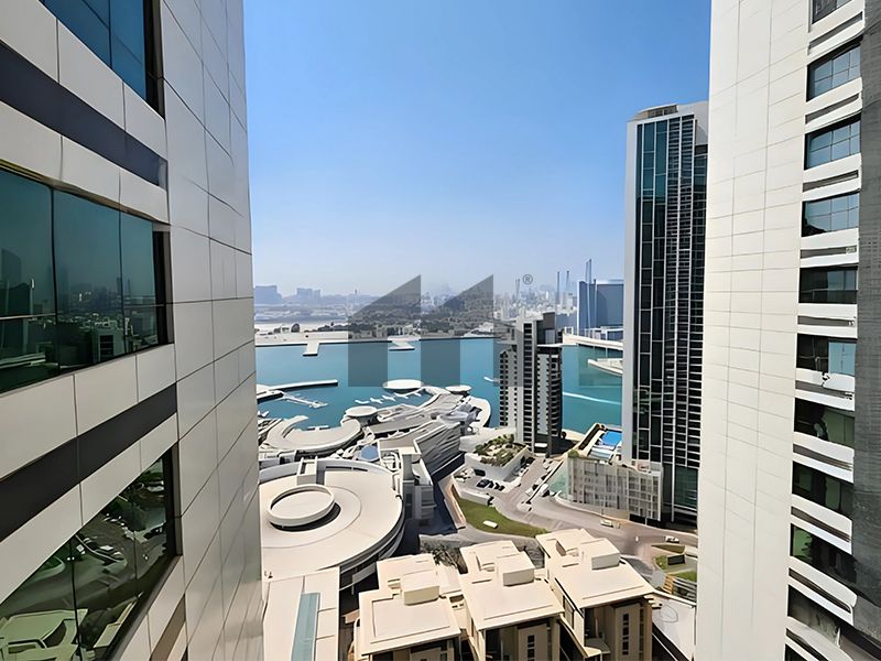 Luxurious 1-Bedroom | Stunning Views | Amenities