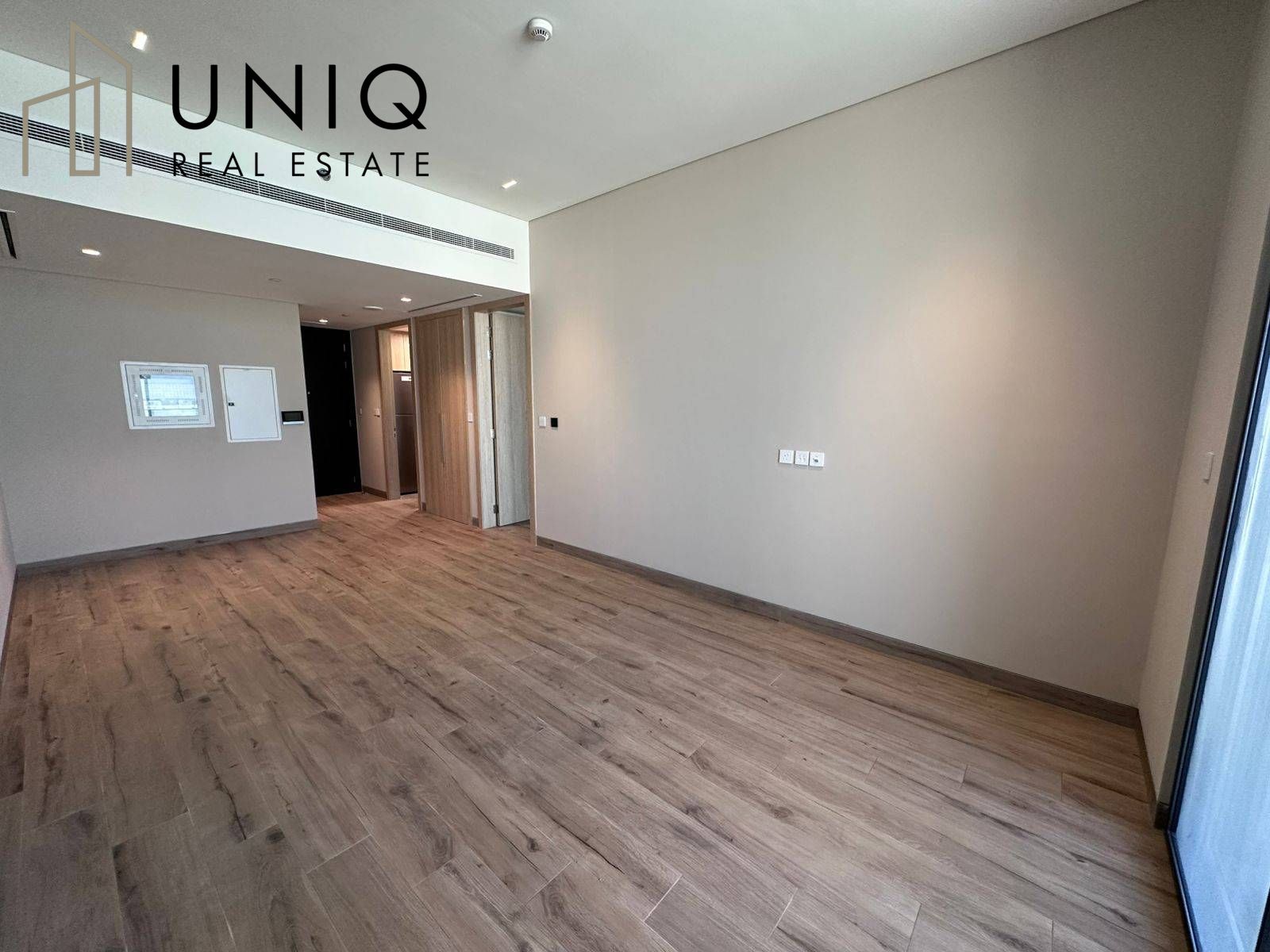 1 Bedroom | Ready for Occupancy | Mid Floor Unit