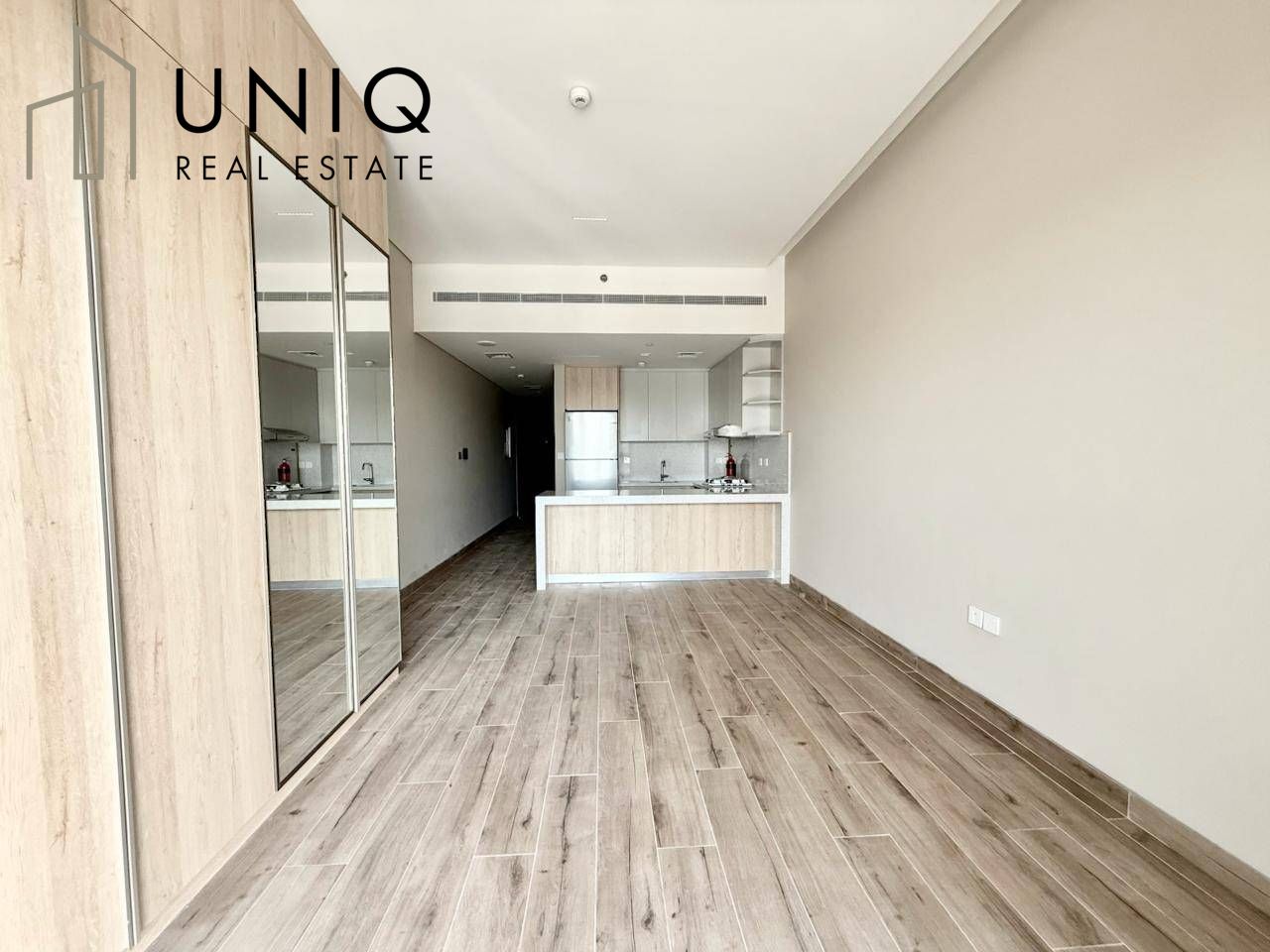Studio | Ready for Occupancy | Villa View