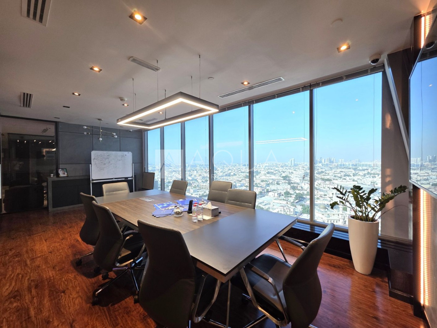Fully fitted| Not furnished| Available