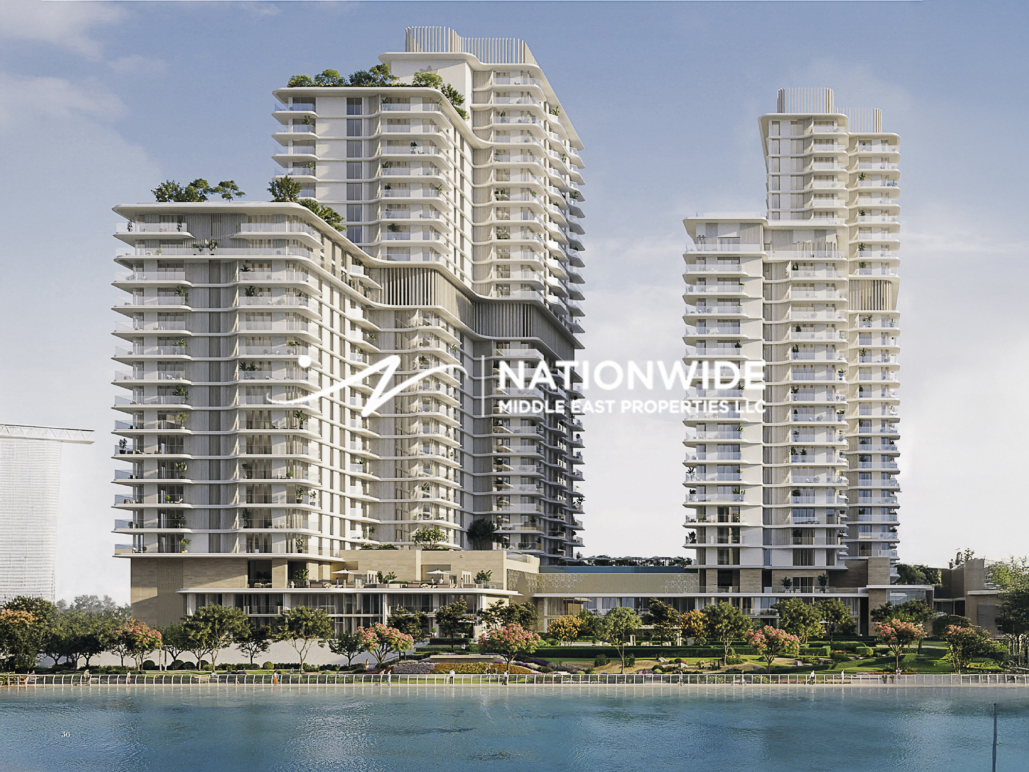 Invest Now| Elite 2BR|Stylish Layout| Prime Area