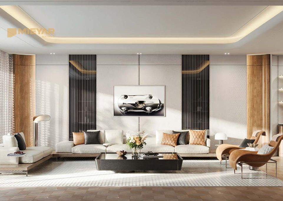 GROUNDBREAKING REVEAL: FLEXIBLE PAYMENT PLANS | The First of Its Kind | A Masterpiece in Downtown Dubai