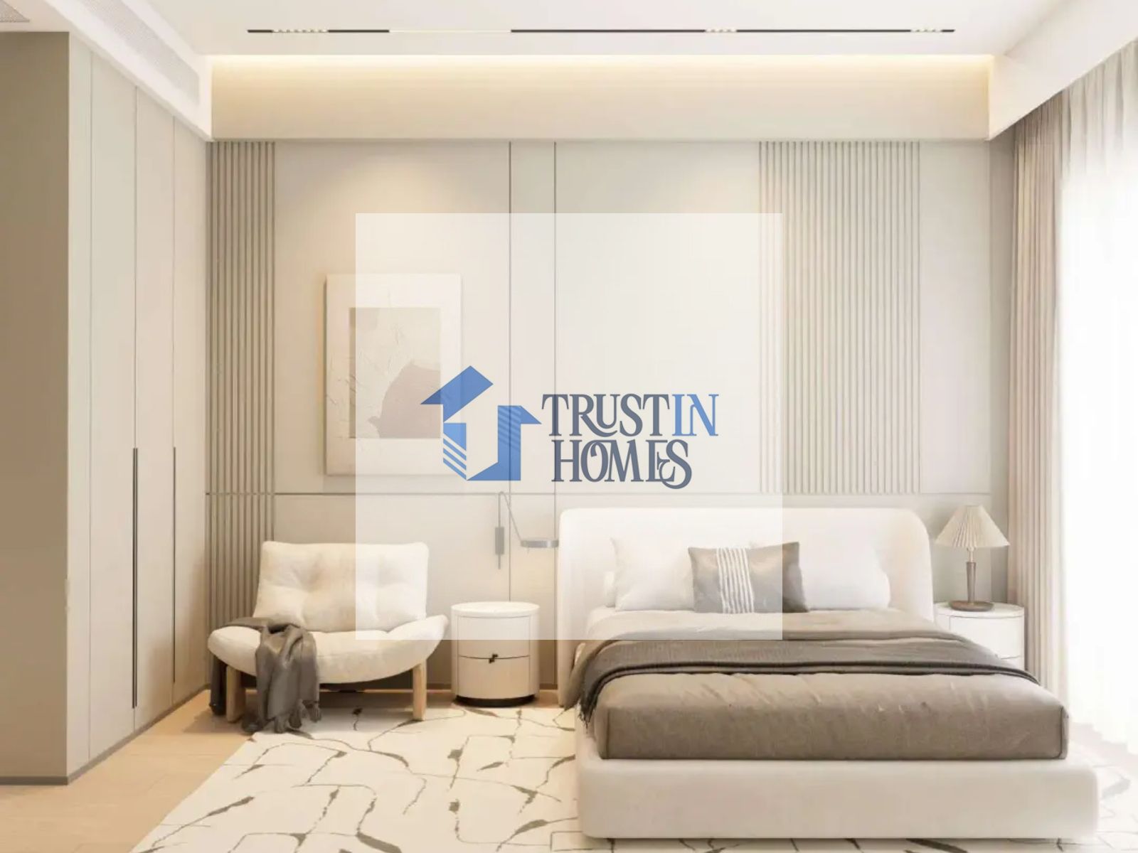 Smart Home / Full Cash Deal / High ROI