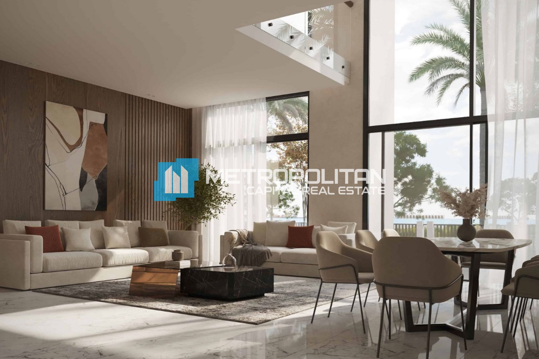 Resale | Studio Convertible To 1BR | Huge Terrace