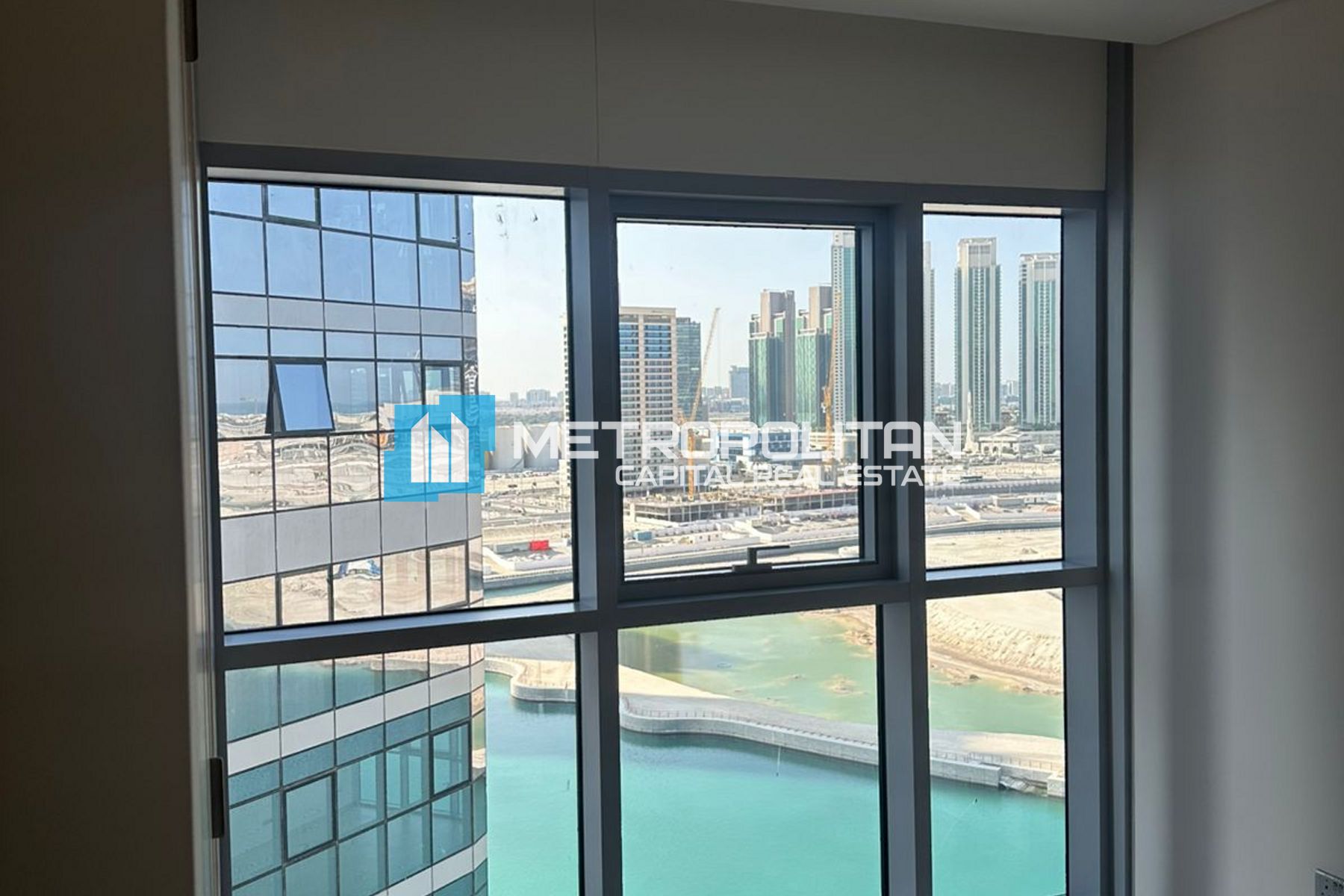 Full Canal View |Motivated Seller |Full Facilities