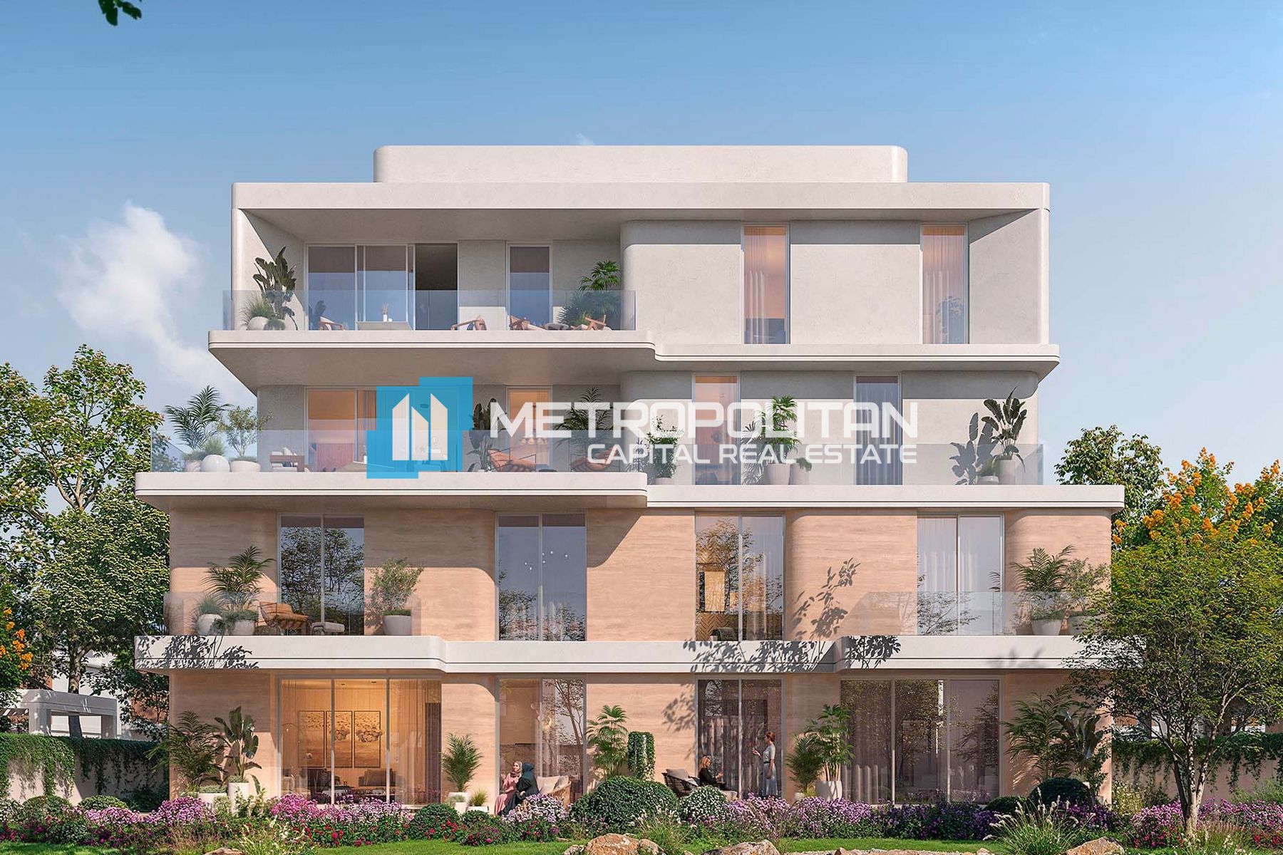 Hot Deal|Maisonette Duplex |Single Row |Invest Now