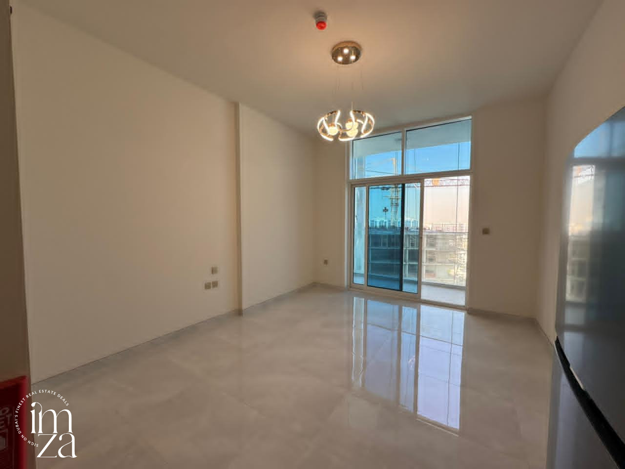 Unfurnished | Ready to move | Community View