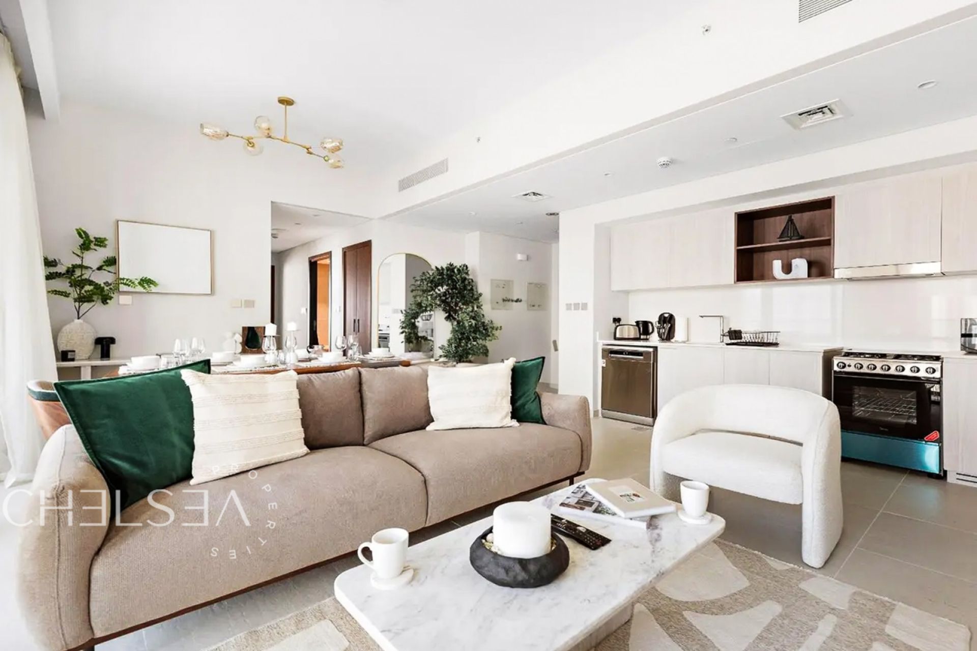 Upper Floor | Full Canal View | Beachfront Living