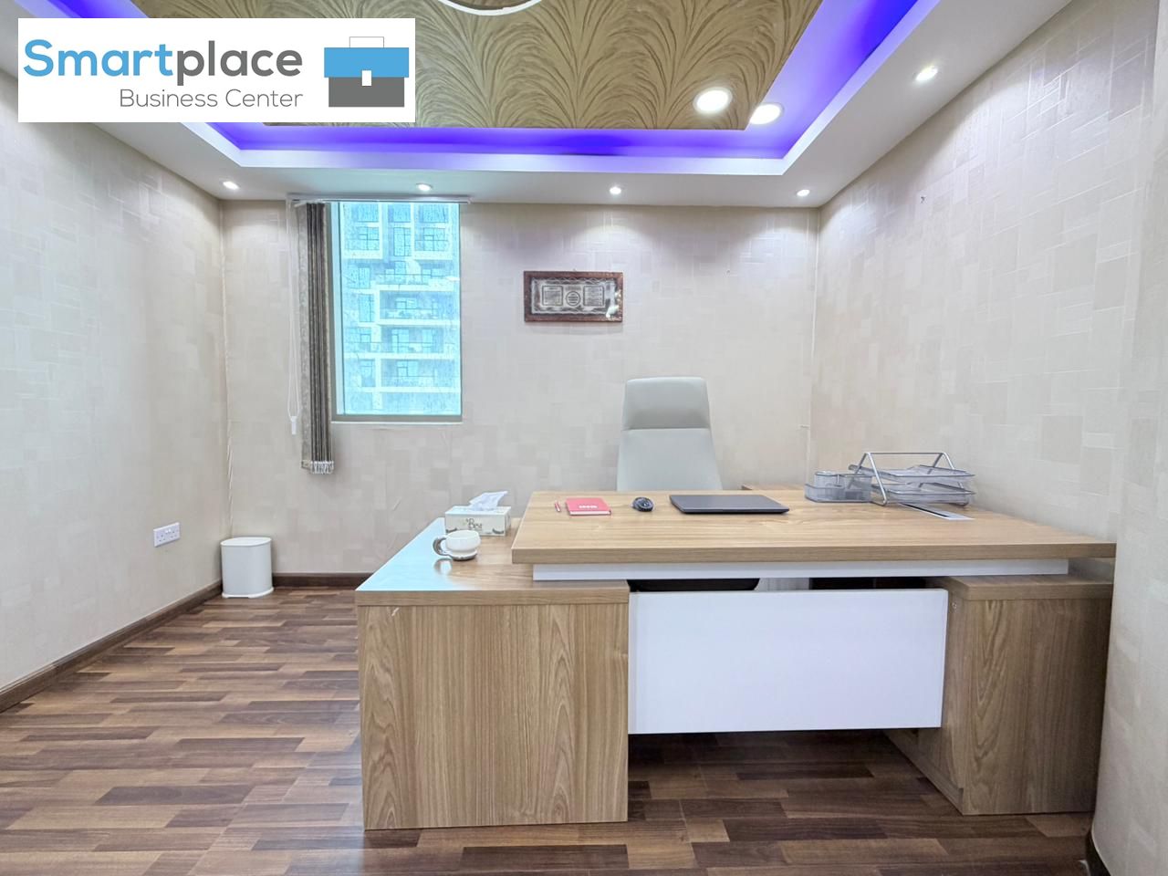 Fully Furnished /With Ejari / Near metro